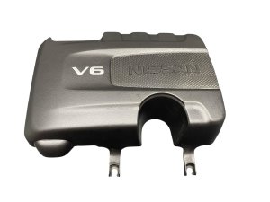 2022-2025 INFINITI QX60 Engine Top Appearance Cover (Used OEM)
