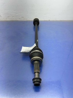 2021-2024 Toyota Venza CV Drive Axle Shaft - Rear, Right (Passenger) (Used OEM)