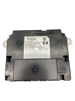 2023 Toyota Prius Telematics Communication Control Module (Used OEM)