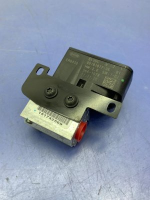 2019-2025 Audi A6 A/C Expansion Valve (Used OEM)