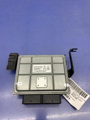 2023 Hyundai Santa Cruz Engine Control Module (ECM) (Used OEM)