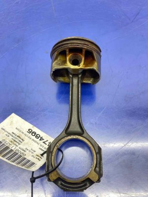 2013-2015 Mercedes-Benz ML350 Engine Piston with Connecting Rod (Used OEM)