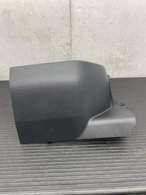 2021-2024 Toyota Venza Trunk Battery Cover Panel Trim - Rear (Used OEM)