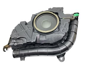 2020-2024 Lincoln Aviator Subwoofer Speaker and Bass Box - Rear (Used OEM)