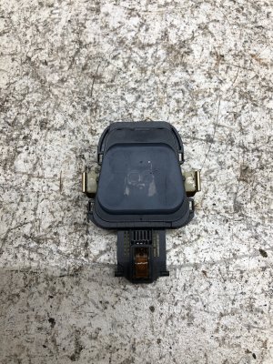 2015-2018 Mercedes-Benz C280 Windshield Mounted Rain and Light Sensor - Front (Used OEM)