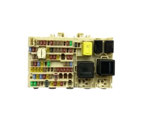 2022-2024 Mitsubishi Outlander Dash Instrument Panel Fuse and Relay Junction Box (Used OEM)
