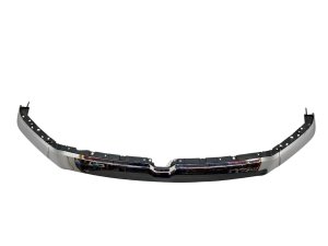 2019-2023 Ram 1500 Chrome Upper Grille Trim Molding - Front (Used OEM)