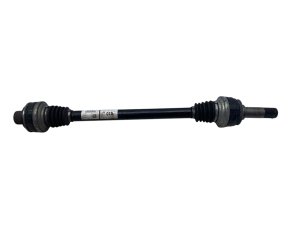2017-2024 Audi Q7 Drive Axle Shaft - Rear, Right (Passenger) (Used OEM)
