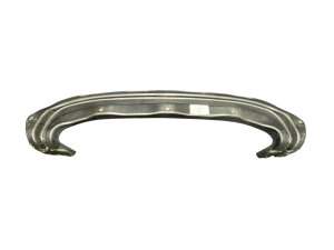  Tesla Model s Carbon Fiber Ankle Catcher Exterior Trim Panel - Front (Used OEM)