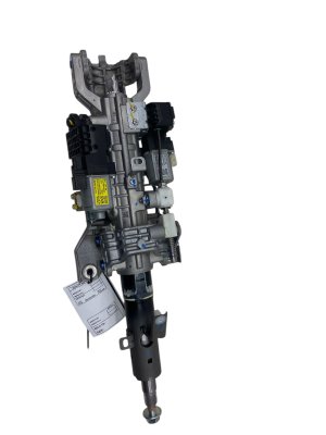 2022-2025 Genesis GV70 Electric Adjustment Steering Column Assembly (Used OEM)