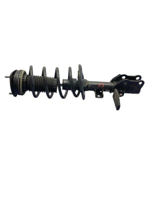 2012-2017 BMW M6 Shock Strut Assembly with Coil Spring - Front, Right (Passenger) (Used OEM)