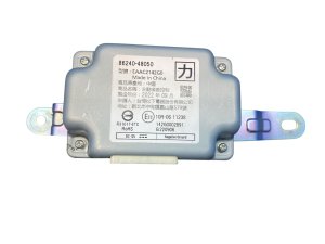 2023-2025 Lexus RX350h Radio Equalizer Module (Used OEM)