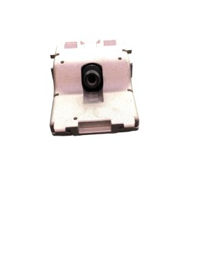 2021-2024 Cadillac CT4 Rear Tailgate Backup Dual View Camera with License Plate Lamp - Front (Used OEM)