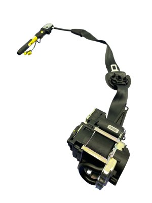 2019-2023 Audi Q3 Seat Belt Assembly - Front, Right (Passenger) (Used OEM)