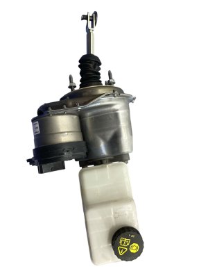 2023-2024 Fisker Ocean Power Brake Booster with Master Cylinder and Reservoir (Used OEM)