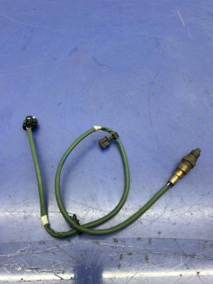 2020-2022 Ford Escape Downstream Oxygen Sensor - Rear (Used OEM)