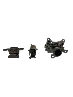 2018-2023 Jaguar E-Pace Engine and Transmission Mount Set (Used OEM)