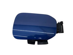 2022-2025 BMW iX Phytonic Blue Battery Charging Port Door (Used OEM)