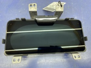 2022-2024 Genesis GV70 Electronic Instrument Cluster with 8.0-Inch Display (Used OEM)