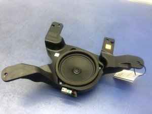 2019-2022 Hyundai Veloster Quarter Panel Harman Speaker with Bracket - Rear (Used OEM)