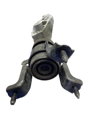 2019-2021 Lexus ES300h Engine Mount Insulator and Bracket - Left (Driver) (Used OEM)