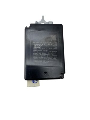 2020-2022 Toyota Avalon Keyless Entry Antenna Receiver Control Module (Used OEM)
