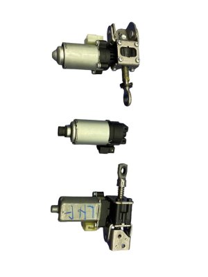 2020-2024 Kia Telluride Seat Motor Set - Front (Used OEM)