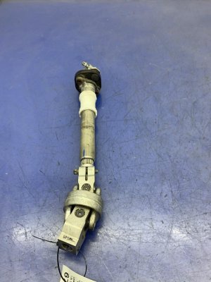 2014-2020 BMW i8 Intermediate Steering Shaft (Used OEM)