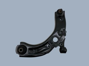 2020-2025 Mazda CX-30 Lower Suspension Control Arm - Front, Left (Driver) (Used OEM)