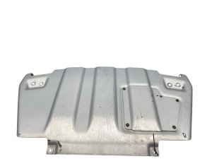 2018-2024 Ford Expedition Bumper Underbody Engine Skid Plate Splash Guard Shield - Front (Used OEM)