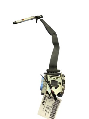 2022-2024 Lucid Air Seat Belt Assembly - Front (Used OEM)