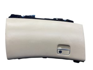 2014-2017 Mercedes-Benz S320 Exclusive Trim Dashboard Glove Box Compartment (Used OEM)