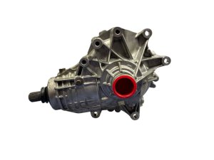 2013-2017 Maserati Quattroporte Differential Carrier Assembly (2.80 Ratio) - Front (Used OEM)