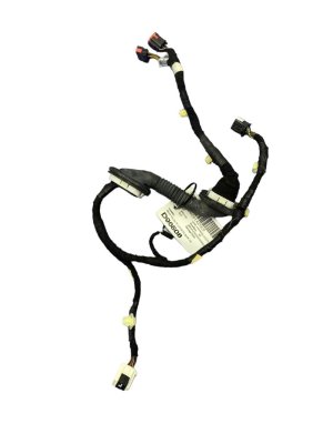 2021-2022 Ford Bronco Sport Tailgate Main Wiring Harness - Rear (Used OEM)