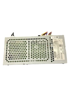 2016-2019 Lexus RX450h Audio Radio Amplifier (Used OEM)