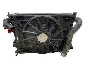 2020-2022 Ford Escape A/C Condenser Fan Motor Assembly (Used OEM)