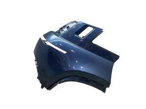 2023-2024 Fisker Ocean Blue Quarter Panel - Rear, Right (Passenger) (Used OEM)