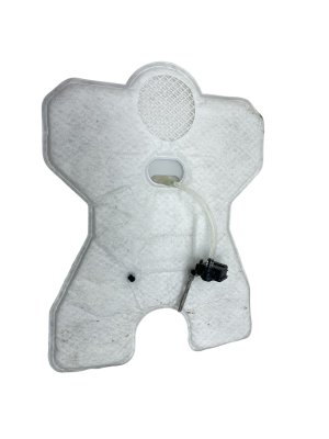 2023-2024 Cadillac LYRIQ Seat Occupant Sensor Mat and Ventilated Seat Mat - Front (Used OEM)