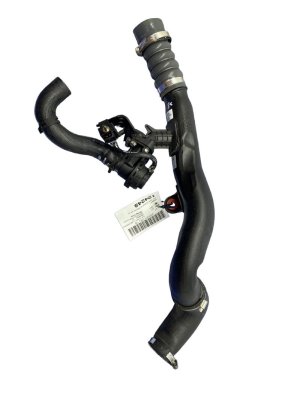 2019-2023 Genesis G70 Intercooler Inlet Hose Resonator Assembly (Used OEM)