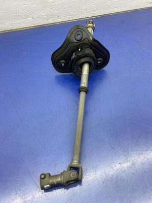 2017-2025 Audi Q7 Lower Intermediate Steering Shaft (Used OEM)
