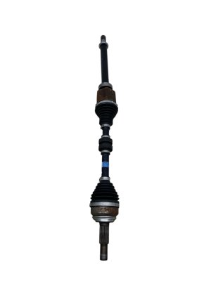 2025-2026 Nissan Kicks CV Axle Shaft - Front, Right (Passenger) (Used OEM)