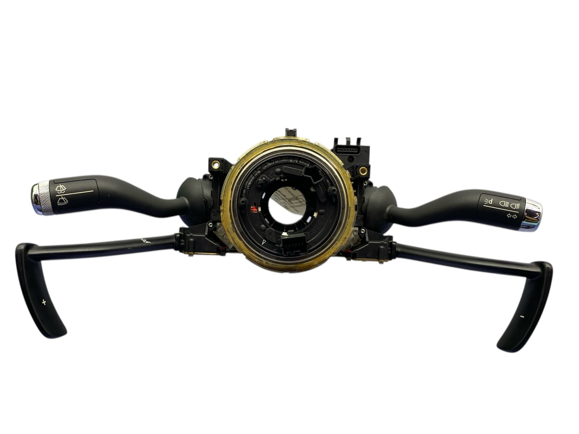 2004-2011 Bentley Continental Steering Wheel Clockspring - Front (Used OEM)