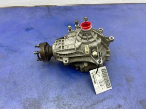 2013-2016 Maserati Quattroporte Differential Carrier Assembly - Front (Used OEM)