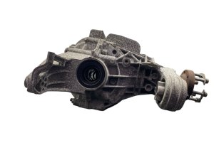 2019-2023 Porsche Cayenne Differential Carrier Assembly without Electronic Locking - Rear (Used OEM)