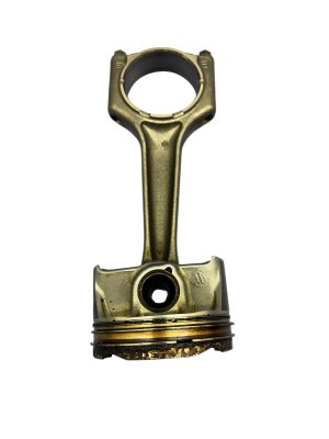 2018-2024 BMW X3 Engine Piston with Connecting Rod (Used OEM)