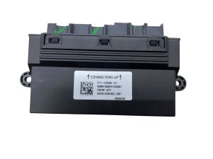 2022-2024 Lucid Air Front Seat Control Module (Used OEM)