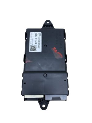 2025 Mazda CX-70 Seat Memory Control Module - Front (Used OEM)