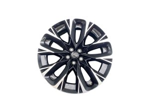 2024-2025 Mazda CX-90 21x9.5 10-Spoke Machined Painted Alloy Wheel (Used OEM)