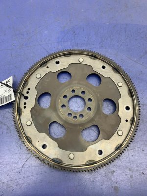 2017-2022 Genesis G90 Automatic Transmission Flywheel Flexplate (Used OEM)