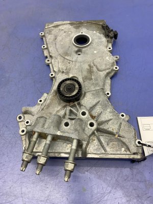 2019-2023 Lincoln Nautilus Timing Chain Cover Assembly - Front (Used OEM)